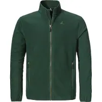 Schöffel Herren Unterjacke Fleece Jk Style Ash MNS