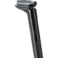 Deda Zero 2 Aluminium Sb21 Sattelstütze