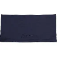 Houdini Stirnband Desoli Headband Unisex Blue Illusion (Medium/Large)