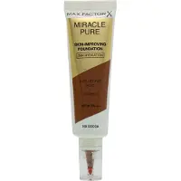Max Factor Skin-Improving Foundation 100 Cocoa 30 ml