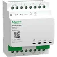 Schneider Electric MTN6805-0008