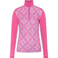 Kari Traa Iselin Halbreißverschluss-sweatshirt