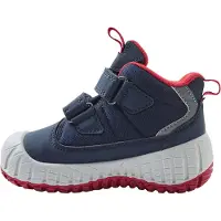 Reima Kinder Schuh Reimatec Shoes, Passo 2.0 Blau 28