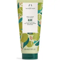 The Body Shop Olive Körperlotion 200ml