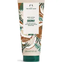 The Body Shop Loción Corporal Hidratante The Body Shop Kokosnuss 200 ml
