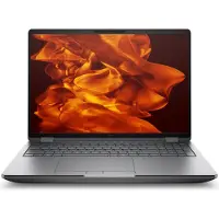 HP ZBook Fury G1i, Intel Core Ultra 9, 40,6 cm (16"), 2560 x 1600 Pixel, 32 GB, 1 TB, Windows 11 Pro