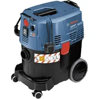 Bosch Kabelgebundener Sauger GAS 35 L AFC