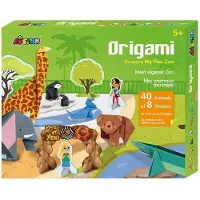 Avenir Origami Zoo