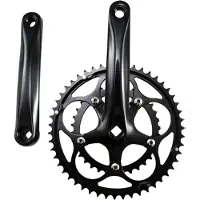 Sélection CGN Tretlager Vierkantachse Cycle Compact Lasco