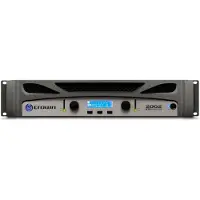 Crown XTi2002 Endstufe