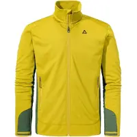 Schöffel Fleecejacke "Fleece Jk Style Milagle MNS" ohne Kapuze