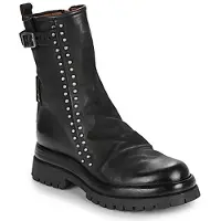 Airstep/A.S.98 Stiefel Schwarz | Gr.: 36
