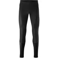 Gonso Leggings Essentials Softshell No Pad | Größe 3XL