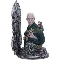 Nemesis Now Harry Potter Lord Voldemort Bookend