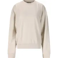 Athlecia Crecy W Crew Neck vaporous gray (1207) 34
