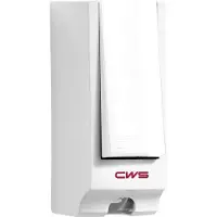 Cws Panel zu Toilettensitzreiniger Paradise Seatcleaner - weiss