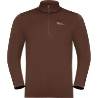 Jack Wolfskin SKY THERMAL HZ M hot choc hot choc L
