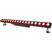 Light4me MATRIX BAR 18x8W RGBW