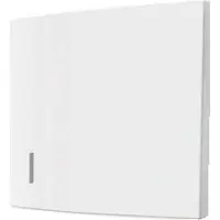 Cws Panel Silversense zu Faltpapierspender Paradise Paper Slim