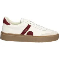 Blackstone QUARTZ AUDEN - EL280 White Roasted Russet - Sneaker (niedrig)