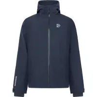 Didriksons Kapuzenjacke Trien