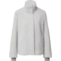 Comma Rollkragenpullover Damen Balloon