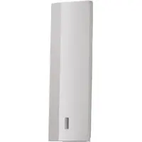 Cws Panel für Seifenschaumspender Paradise Foam Slim silber verschiedene Farben für ein stilvolles