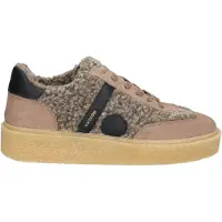 Blackstone Enjar Natuk Damen Brown / Black-Schuhgröße 40