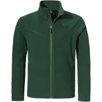Schöffel Fleece Jk Style Qutang Men dark jade (6965) 56