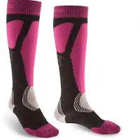 Bridgedale Easy On Merino Performance Lange Socken