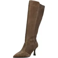 Nero Giardini Stiefel Stiefel Leder/Synthetik