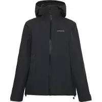 Didriksons Kapuzenjacke für Damen Trinya