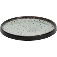Palmer Kuchenteller Coco Porzellan Blau √ò 14,5 cm