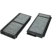 Meyle Innenraumfilter 35-12 320 0008/S