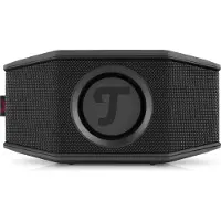 Teufel ROCKSTER GO 2 Bluetooth Speaker wireless black