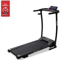 VirtuFit TR75i Laufband 1 PS klappbar mit Neigungsverstellung
