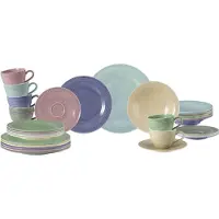 Seltmann Beat Color Glaze Kombiservice