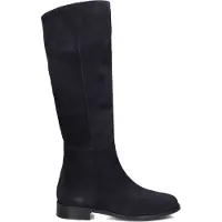 Notre-V Damen Stiefel 3496 - Blauw - Größe 41
