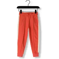 Sproet & Sprout Jungen Hosen Track Pants - Oranje - Größe 92