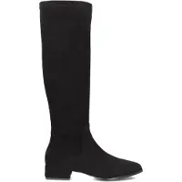 Notre-V Damen Stiefel 25180 - Zwart - Größe 37