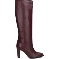 Notre-V Damen Stiefel 36392 - Paars - Größe 37