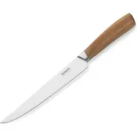 Kuppels WOOD Tranchiermesser, Akazienholz