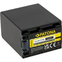 PATONA NP-FV100