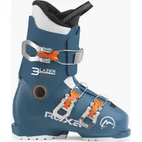 Roxa Lazer 3 Skischuhe, Dunkelblau