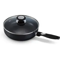 Beka Sautépfanne Pro Induc Mit Keramischer Antihaftbeschichtung 24 cm