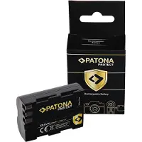 PATONA Batteries Replacement Accu