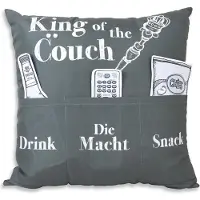Hergo Kissen Sofahelden