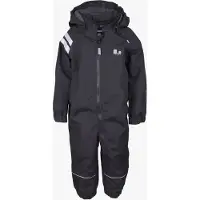 Lindberg Lingbo Outdoor-Overall, Schwarz, 68