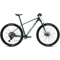 Bh Expert 5.0 29´´ Deore 6100 12s 2026 Mountainbike