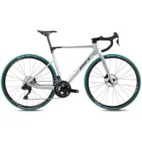 Bh Rx Team 3.0 28´´ 105 2026 Gravelbike